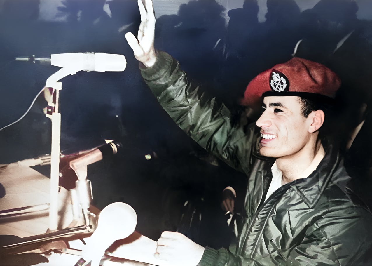 1969-Muammar-Gaddafi