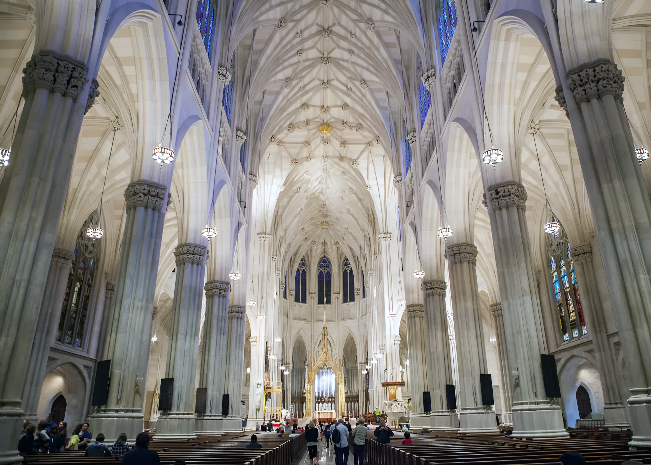 st.-patricks-cathedral-in-new-york-city